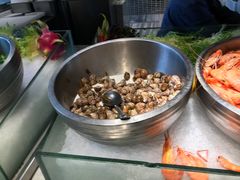 -玛莎拉自助餐厅(国贸店)