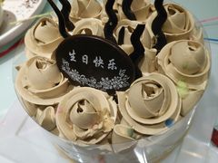 -红宝石·鲜奶小方(莘庄店)