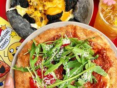 -黑熊披萨orso pizza