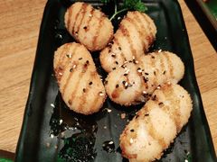 -炉小哥烤肉(信万广场店)