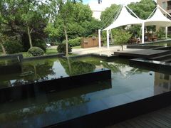 -上海中兴和泰酒店(张江高科地铁站店)