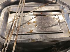 -清真·馬坡二旦烧烤(人生一串拍摄店)