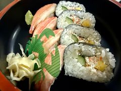 -蟹料理 北海道かに将軍(札幌本店)