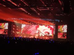 -国家会展中心（上海）虹馆EH