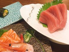 金枪鱼刺身-游You House(西单老佛爷店)