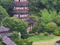 -牛首山文化旅游区