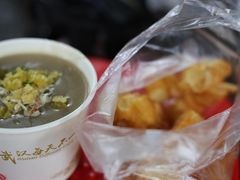 -汪记鲜鱼糊汤粉(沈阳路总店)