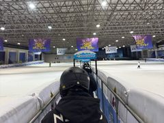 -绍兴启迪乔波冰雪世界