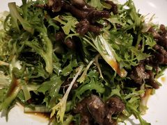 -大秦地·西北菜(纬四路店)