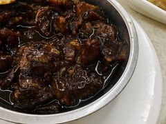 面豉蒸猪肉-腰记饭店(龙源路店)