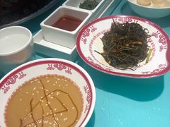 -曲氏老北京涮肉(摩尔店)