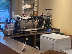 -black rainbow coffee