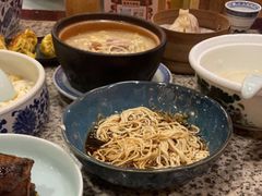 -南京大牌档(龙江新城市广场店)
