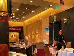 -利苑酒家(华熙国际店)