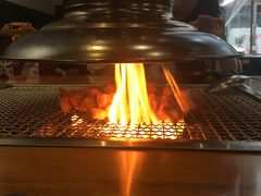 -肉甲韩国木炭烤肉(新壹街1店)
