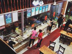 -陈记汤饭(水巷口店)