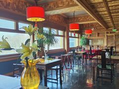 大堂-那家山城(樱桃园店)