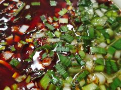 -清真·马安军辣子牛肉面