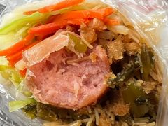 -张果佬年糕卷(科巷店)