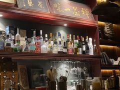 大堂-蜉蝣酒吧(仓山万达店)