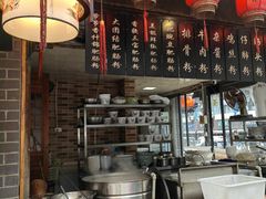 -青石桥老瓦房肥肠粉总店(青石桥总店)
