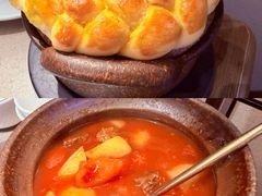 -饕林餐厅(春熙路店)