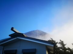 -富士山吉田線五合目
