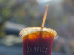 -Infica Coffee