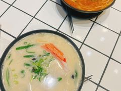 -肥汁米蘭香港米线(长宁来福士店)