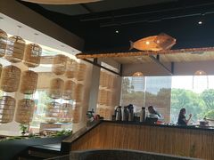 -风味小馆(天目湖宾馆店)