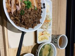 -熊吞·大碗丼烧肉饭(西市场嘉华店)