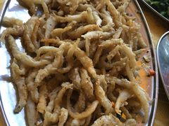 -斌记海鲜加工(十四涌店)