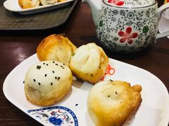-云南路美食街