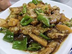 -东北酱骨头馆(蓁巷店)