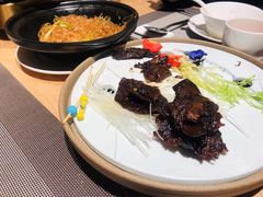 -一澜江宴·江景地标楚菜(江滩公园店)