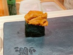 -橼舍鮨青木