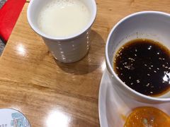 -素满香·素食自助餐(苏州·临顿路店)