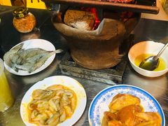 -瓦片烤肉(13号店)
