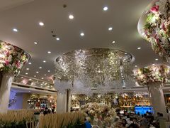 -芭菲盛宴·环球美食(袁家岗店)