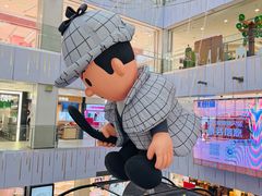 -凯德MALL(西直门店)