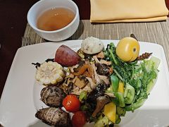 -杭州国际会议中心洲际酒店-原素全日餐厅(解放东路店)