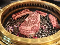 -觅福里•熟成和牛餐厅