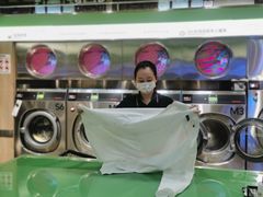 -WASHME大洗屋(虹桥南丰城直营店)