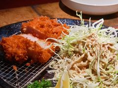 -山杏yama-katsu·吉列炸物