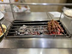 -小寒羊烧烤(凯瑞时代大厦店)