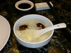 酒糟红枣汤-园滨酒楼