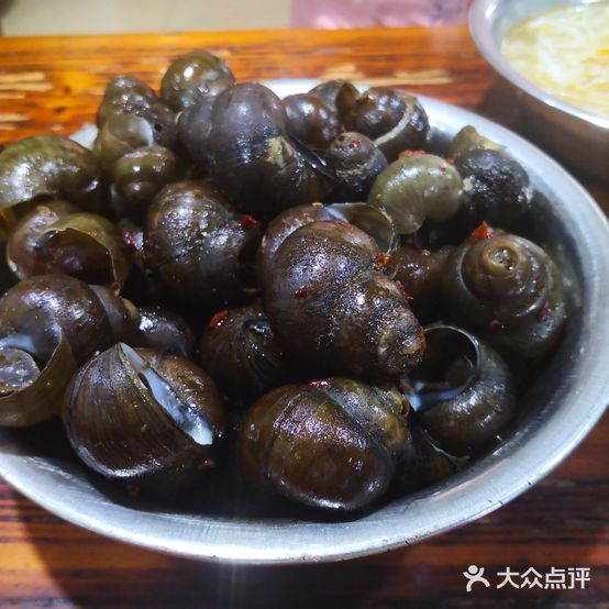 醒醒田螺(总店)