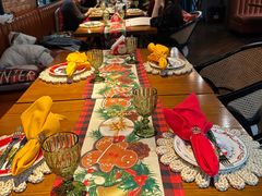 -弗兰克牛排西餐厅Ribone steak house(柠檬花园店)