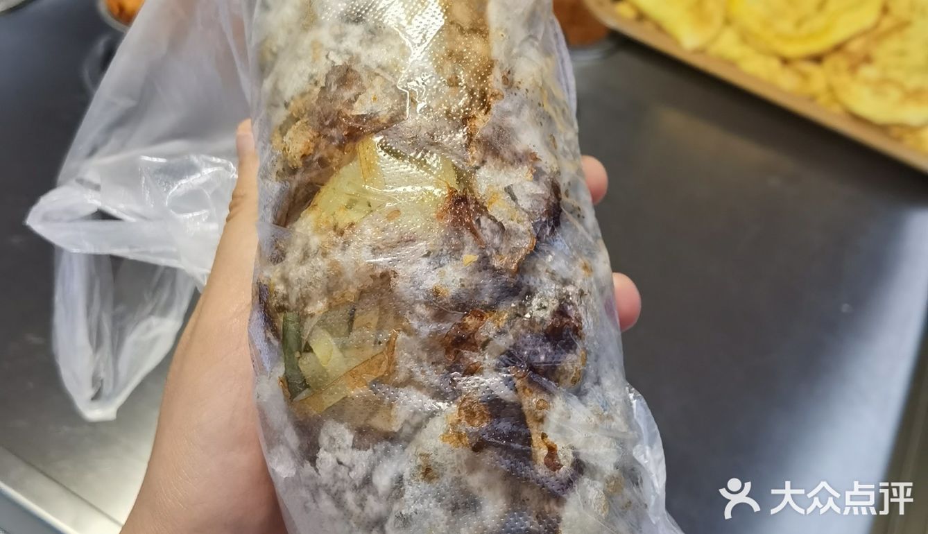 西大小吃排队王