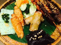 -美奈小馆·越南料理(中航城君尚购物中心店)